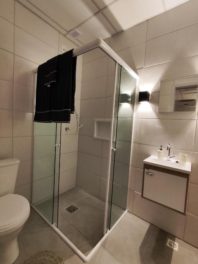 Villa Bilac - Studios Proximo A Vila Germanica Bairro Da Velha Blumenau Luaran gambar