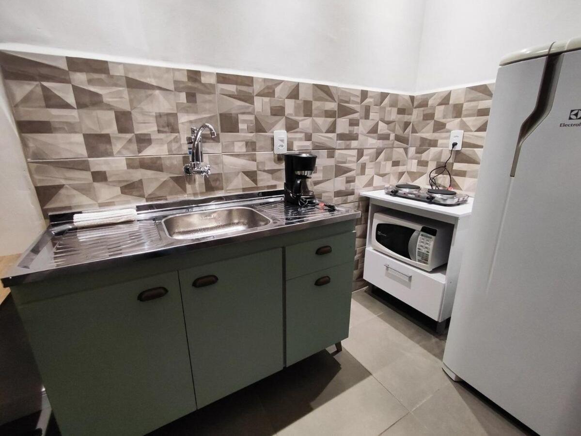 Villa Bilac - Studios Proximo A Vila Germanica Bairro Da Velha Blumenau Luaran gambar